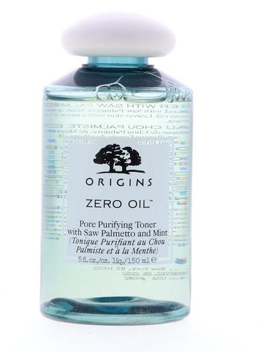Origins Zero Oil Tónico purificador de poros