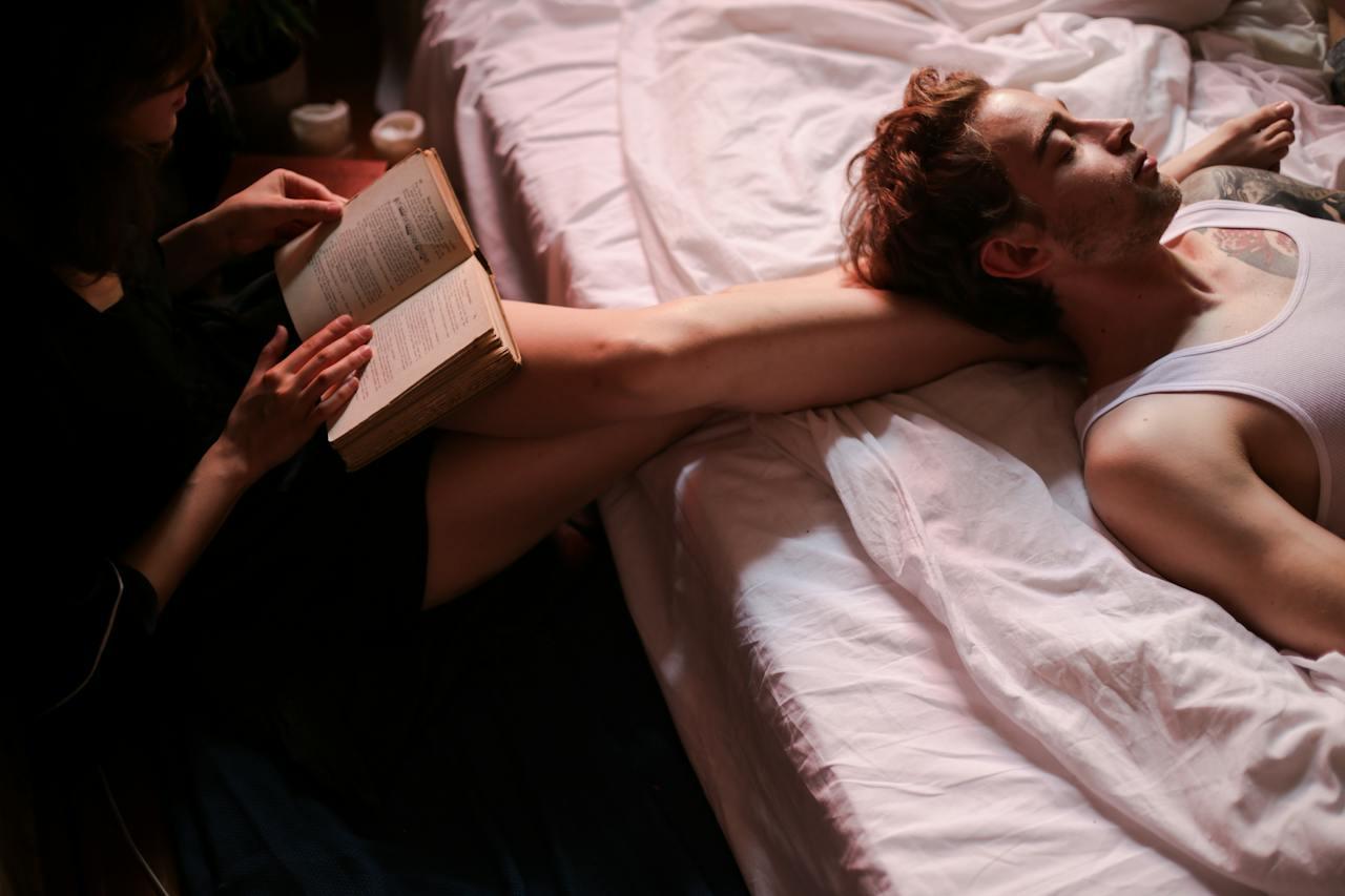 Guía para encontrar las mejores novelas románticas en 2024