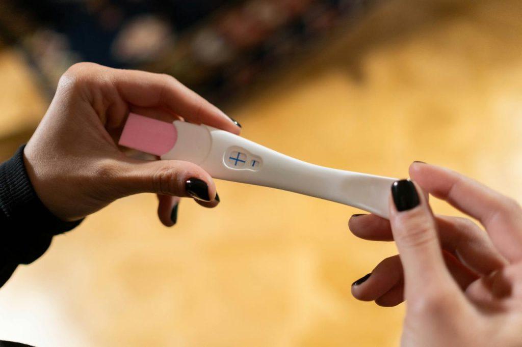 Estas son las mejores pruebas de embarazo elegidas en el 2024