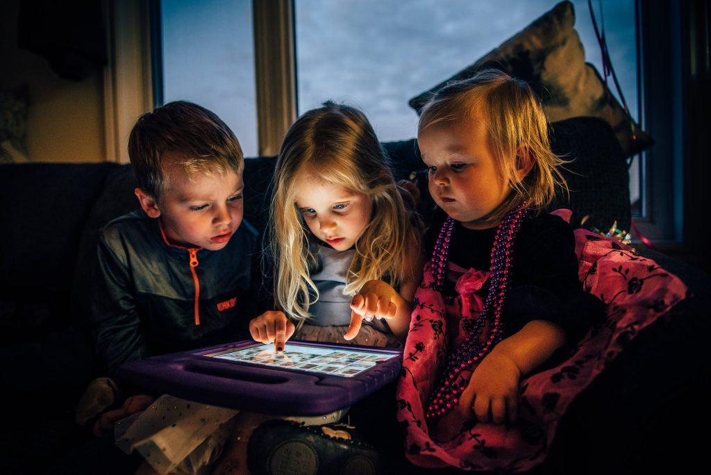Conozca y elija con nuestra guía, la mejor tablet 2024 para niños