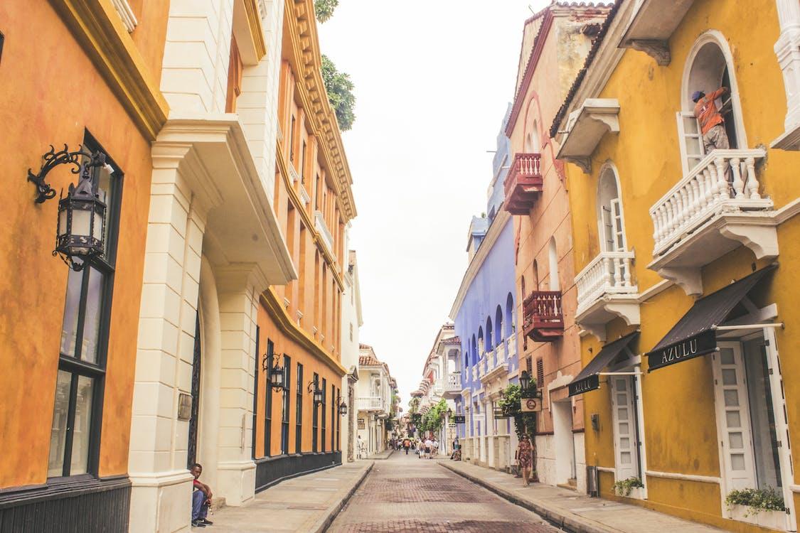 Guía de opciones para elegir la mejor playa en Cartagena 2024
