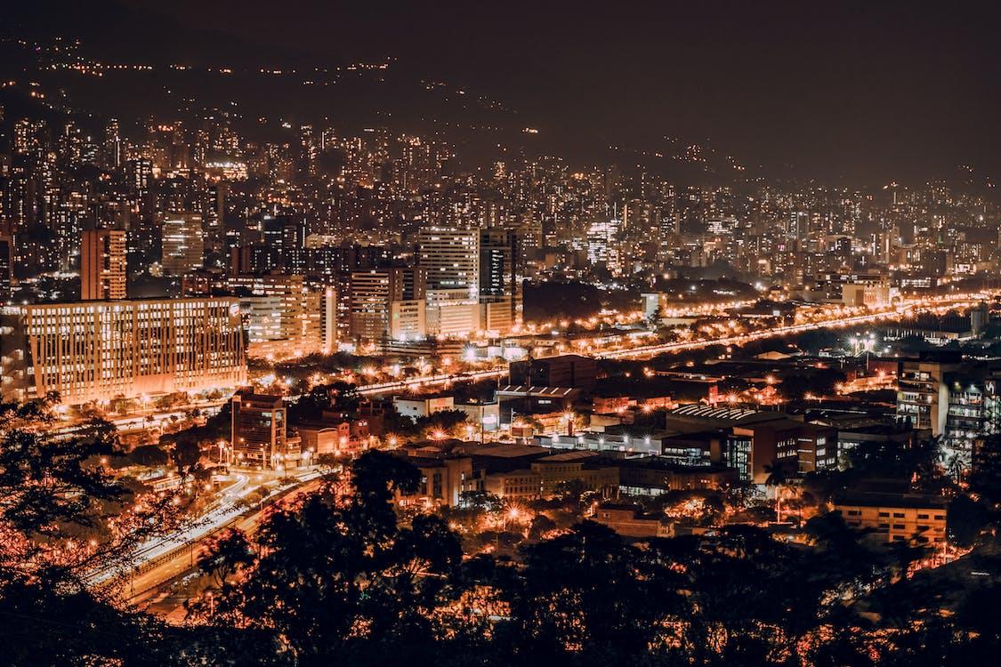 Nuestra guía clave de los mejores hoteles en Medellín para 2024