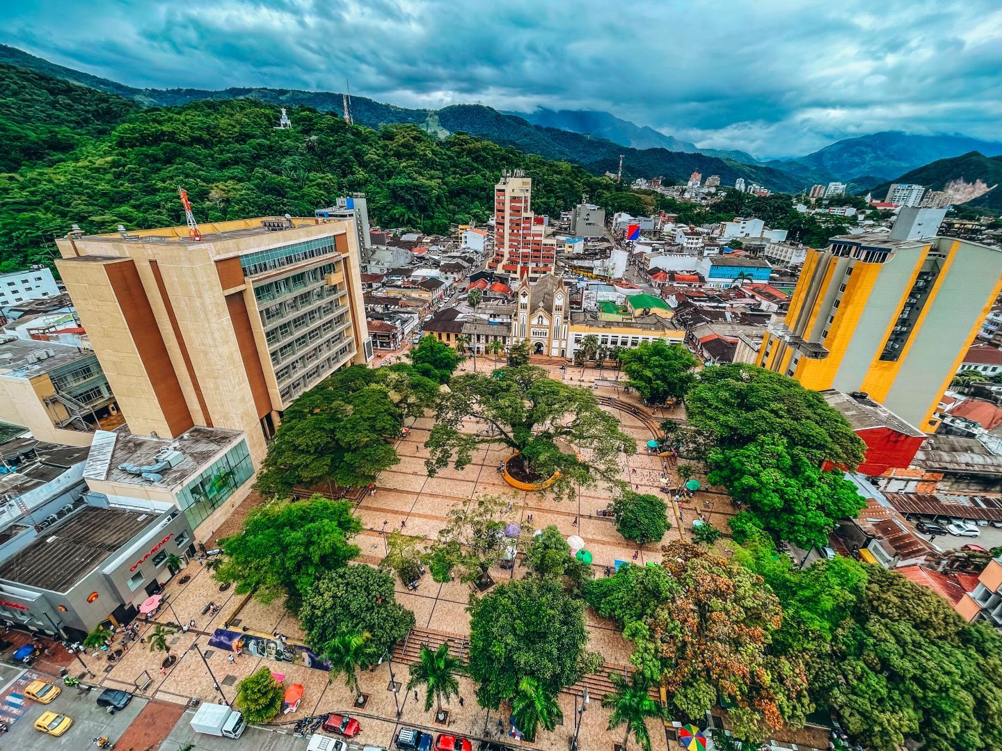 Cómo elegir los mejores hoteles Villavicencio en 2023