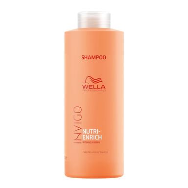 WELLA PROFESSIONALS Invigo Nutri-Enrich shampoo
